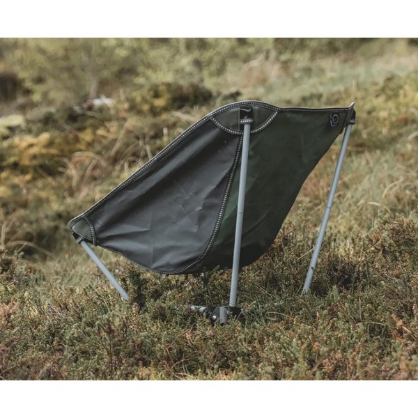 Фото - Складаний стілець Easy Camp Willow Base Chair (480096)